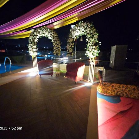 The Grand Suncity Hotel & Resorts Bhopal Exterior photo