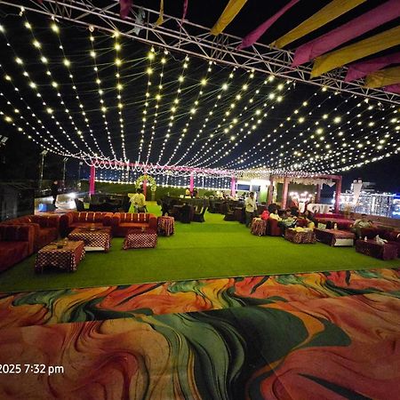 The Grand Suncity Hotel & Resorts Bhopal Exterior photo