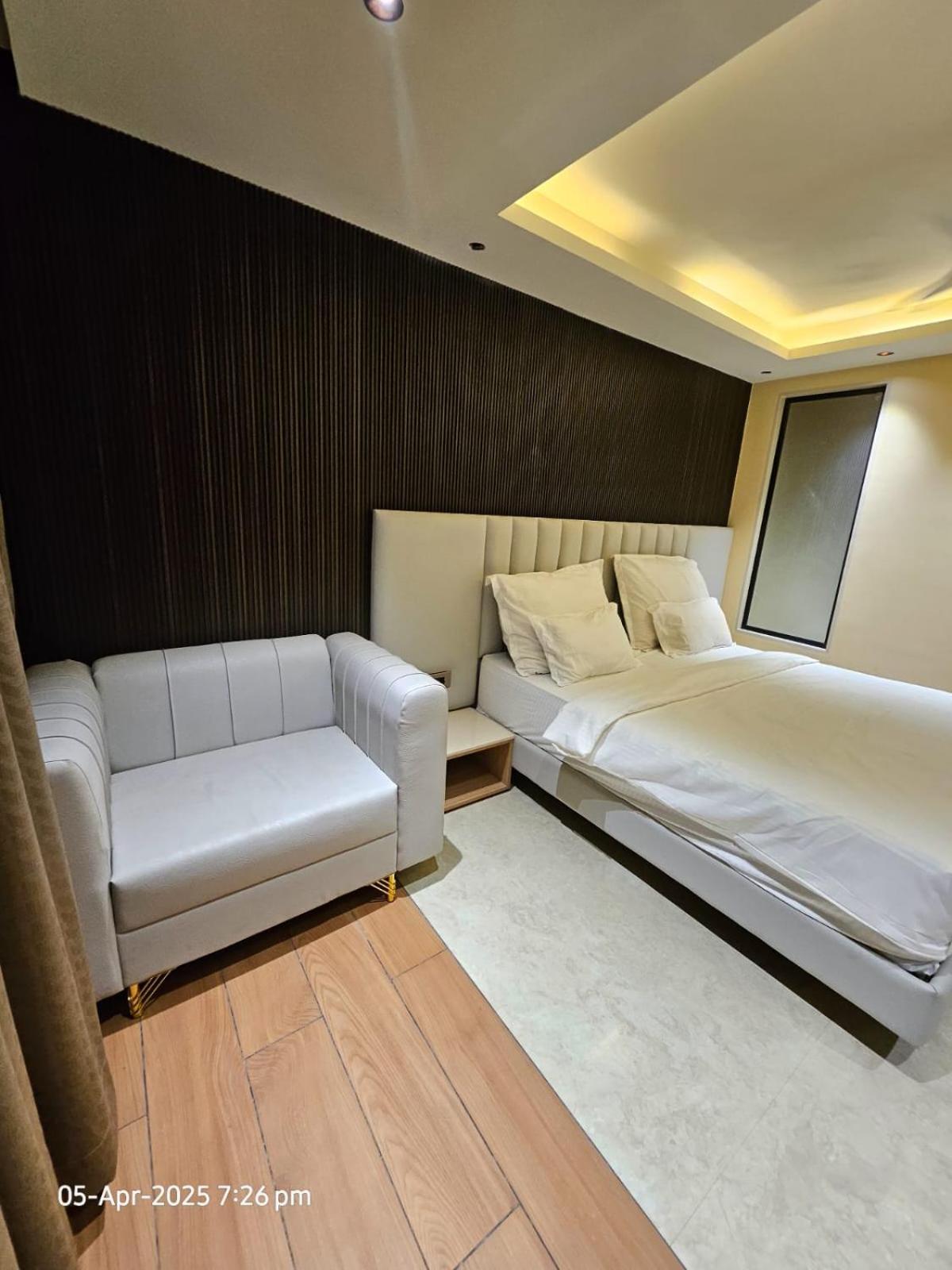 The Grand Suncity Hotel & Resorts Bhopal Exterior photo