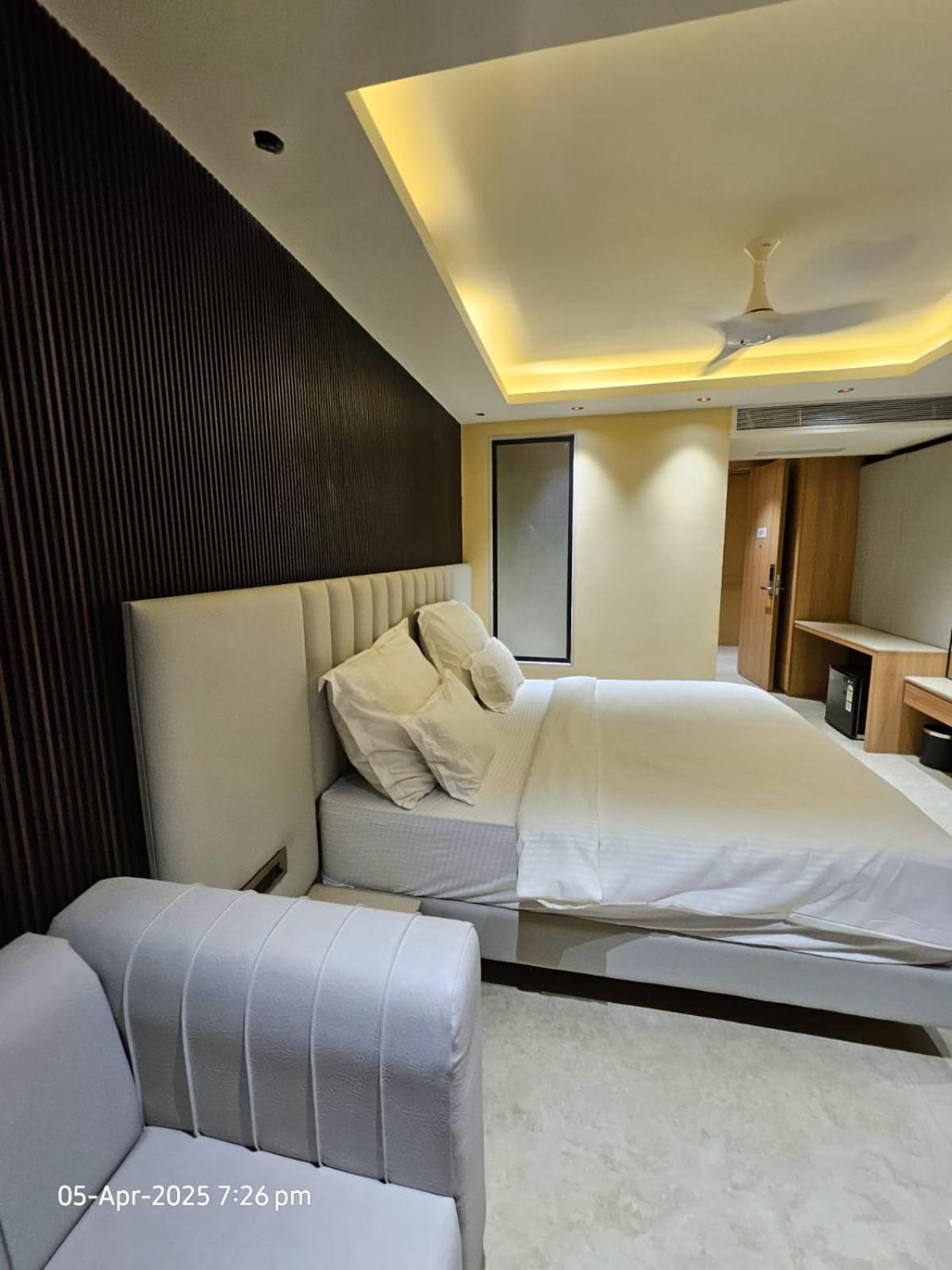The Grand Suncity Hotel & Resorts Bhopal Exterior photo