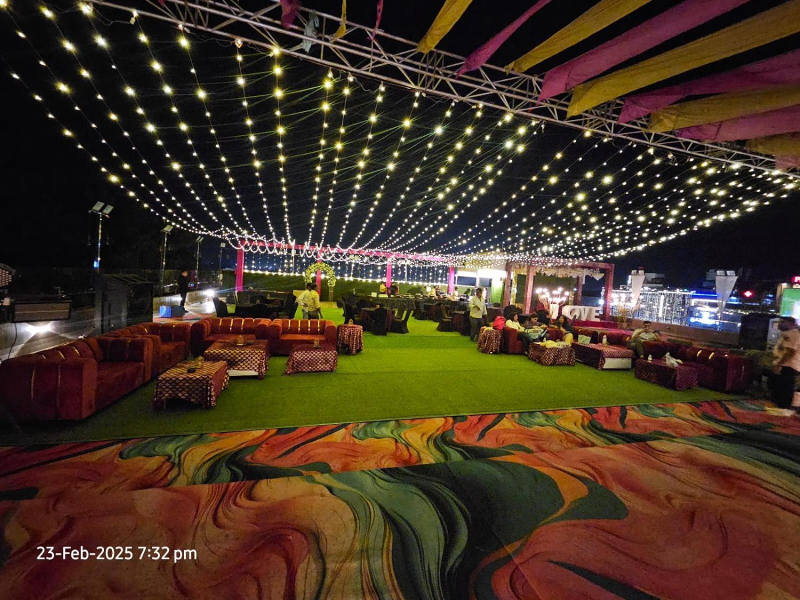 The Grand Suncity Hotel & Resorts Bhopal Exterior photo