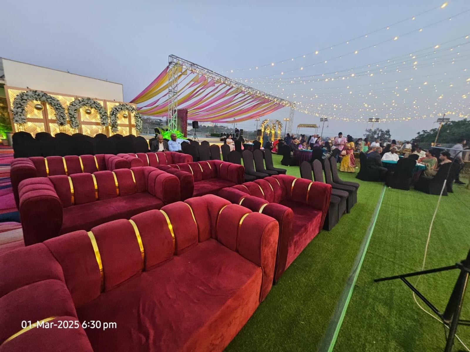 The Grand Suncity Hotel & Resorts Bhopal Exterior photo